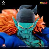 Dragon Ball Z Bijutsu Figure 1/4 Bojack Movies Collection 63 cm