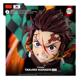 Demon Slayer IKIGAI Figure 1/6 Tanjiro Kamado 44 cm
