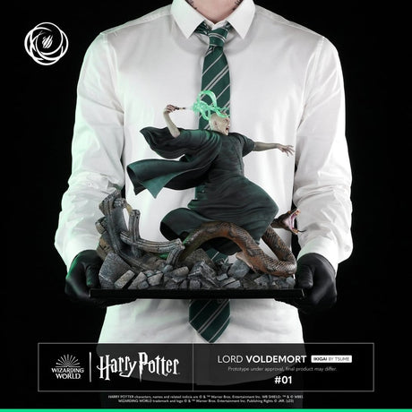 Harry Potter IKIGAI Figure 1/6 Lord Voldemort 32 cm
