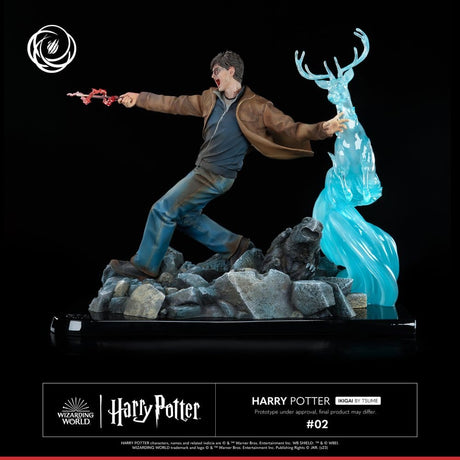 Harry Potter IKIGAI Figure 1/6 30 cm