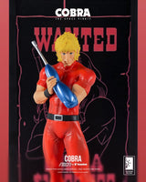 Cobra Neon Figure 1/9 Cobra The Space Pirate 20 cm