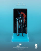 Solo Leveling Neon Figure 1/9 Igris 20 cm
