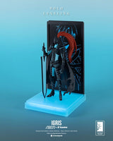 Solo Leveling Neon Figure 1/9 Igris 20 cm