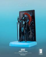 Solo Leveling Neon Figure 1/9 Igris 20 cm