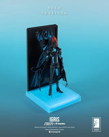 Solo Leveling Neon Figure 1/9 Igris 20 cm
