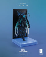 Solo Leveling Neon Figure 1/9 Beru 20 cm