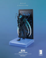Solo Leveling Neon Figure 1/9 Beru 20 cm