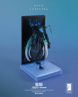 Solo Leveling Neon Figure 1/9 Beru 20 cm
