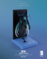 Solo Leveling Neon Figure 1/9 Beru 20 cm