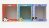 Sanrio 3D Coin Bank Keroppi