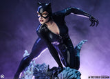 DC Comics Catwoman 35 cm 1/6 Maquette