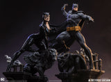 DC Comics Catwoman 35 cm 1/6 Maquette