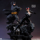 DC Comics Catwoman 35 cm 1/6 Maquette