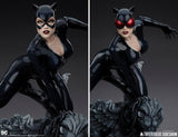 DC Comics Catwoman 35 cm 1/6 Maquette