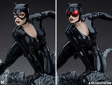 DC Comics Catwoman 35 cm 1/6 Maquette