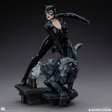 DC Comics Maquette 1/6 Catwoman 35 cm