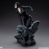 DC Comics Catwoman 35 cm 1/6 Maquette