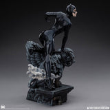 DC Comics Catwoman 35 cm 1/6 Maquette