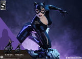 DC Comics Catwoman 47 cm 1/4 Maquette