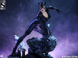 DC Comics Catwoman 47 cm 1/4 Maquette