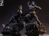 DC Comics Catwoman 47 cm 1/4 Maquette