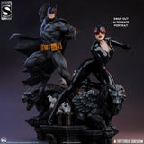 DC Comics Catwoman 47 cm 1/4 Maquette