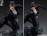 DC Comics Catwoman 47 cm 1/4 Maquette