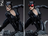 DC Comics Catwoman 47 cm 1/4 Maquette