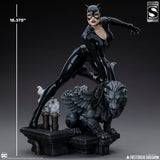 DC Comics Catwoman 47 cm 1/4 Maquette