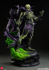 Masters of the Universe Legends Maquette 1/5 Scare Glow (Limited Edition) 52 cm