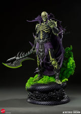 Masters of the Universe Legends Maquette 1/5 Scare Glow (Limited Edition) 52 cm