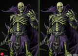Masters of the Universe Legends Maquette 1/5 Scare Glow (Limited Edition) 52 cm