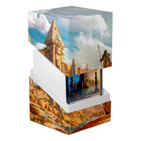 Ultimate Guard  RTE Boulder 100+ "Artist Edition II Mario Renaud" - The Search