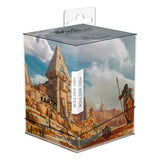 Ultimate Guard  RTE Boulder 100+ "Artist Edition II Mario Renaud" - The Search