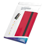 Ultimate Guard Flexxfolio 360 18-Pocket - Red