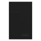 Ultimate Guard Flip´n´Tray  Deck Case 100+ Standard Size XenoSkin Black