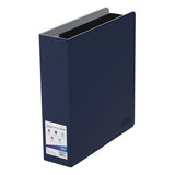 Ultimate Guard Collector's Album Xenoskin Regular - Blue