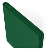 Ultimate Guard Zipfolio 480 24-Pocket Xenoskin - Green