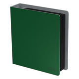 Ultimate Guard Collector's Album Xenoskin Regular - Green