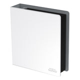 Ultimate Guard Collector's Album Xenoskin Regular - White
