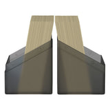 Ultimate Guard Boulder 80+ - Onyx