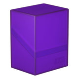 Ultimate Guard Boulder 80+ - Amethyst