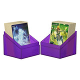 Ultimate Guard Boulder 100+ - Amethyst