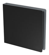 Ultimate Guard Collector's Album Xenoskin QuadRow Slim - Black