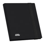 Ultimate Guard Flexxfolio 20 - 2-Pocket - Black