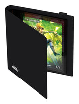 Ultimate Guard Flexxfolio 20 - 2-Pocket - Black