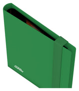 Ultimate Guard Flexxfolio 20 - 2-Pocket - Green