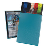 Ultimate Guard Cortex Sleeves Standard Size (100) - Petrol