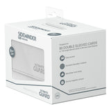 Ultimate Guard Sidewinder 80+ Xenoskin - White
