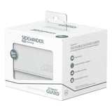 Ultimate Guard Sidewinder 100+ Xenoskin - White